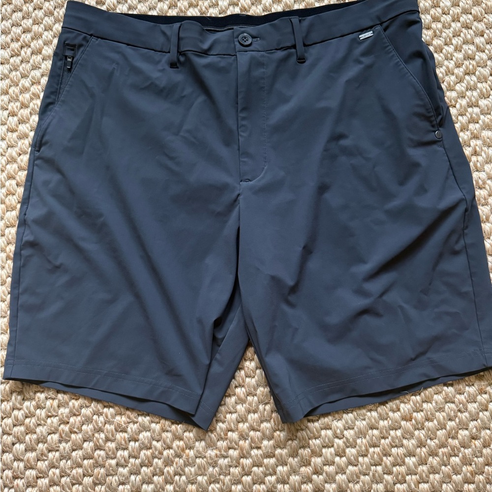 Vuori Fleet Chino Shorts